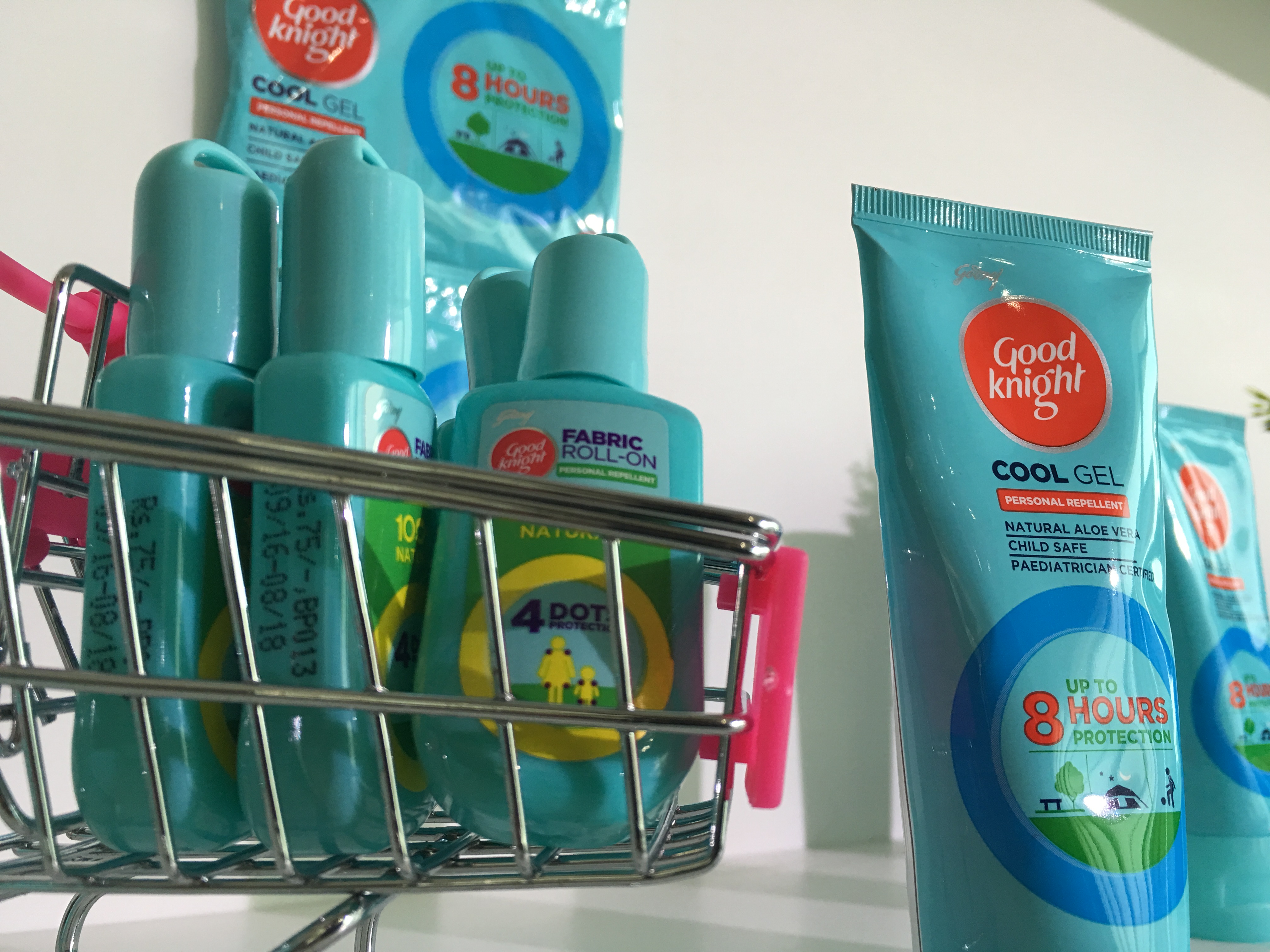 Q2 Results: Godrej Consumer Willing To Sacrifice Margins To Drive Volume Growth